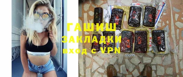 хмурый Арсеньев