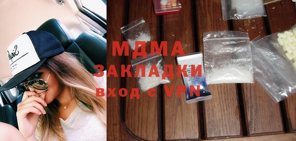 хмурый Арсеньев
